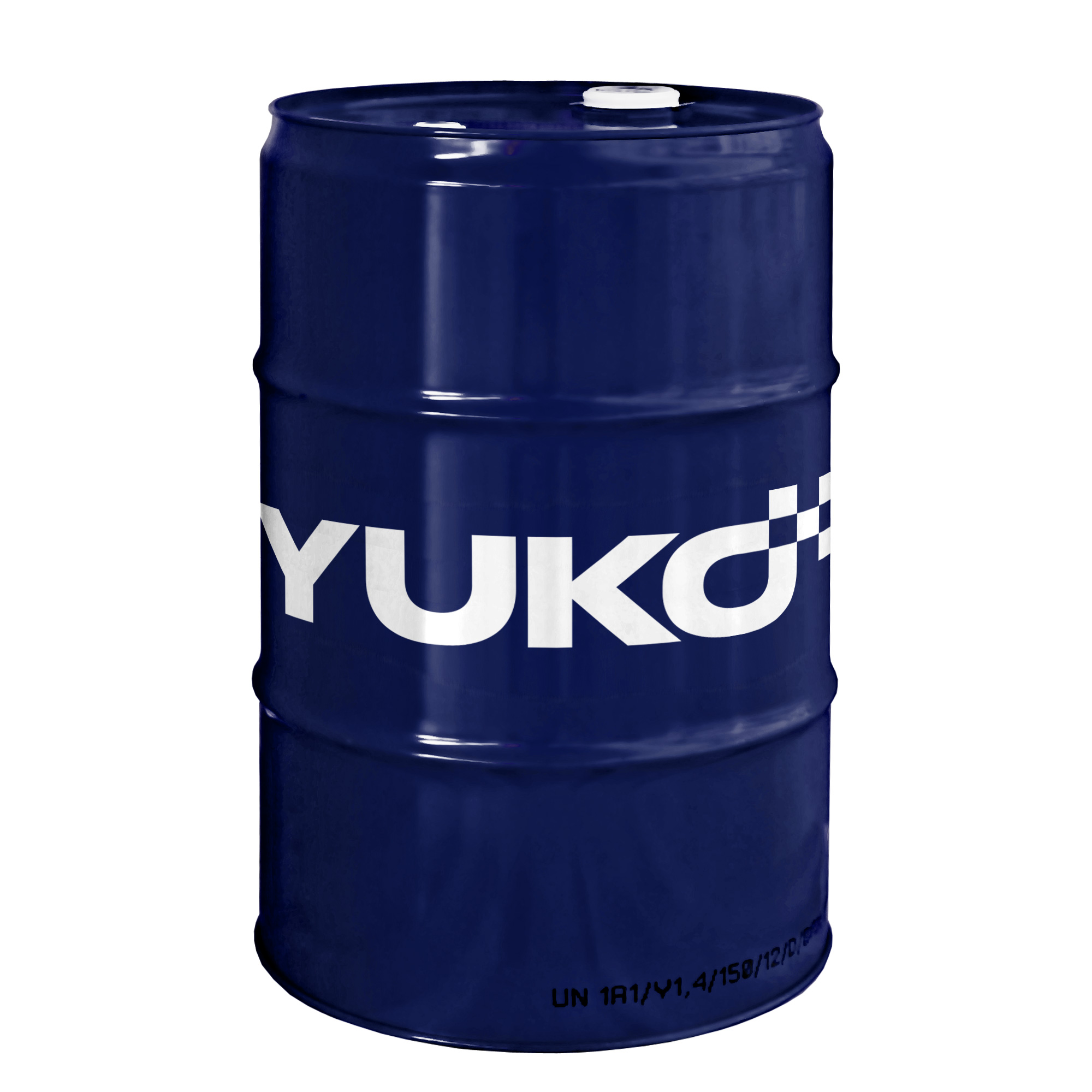 Олива гідравлічна YUKO HYDROL HV (HVLP) 32